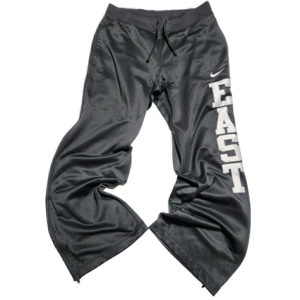 Nike NBA Eastern Conferance Therma Fit Basketball Warm Up Pants